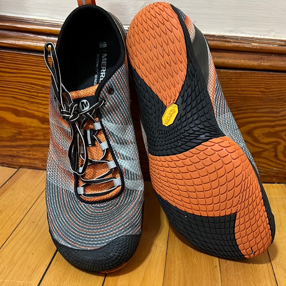 Merrell Vapor Glove 2 barely worn!